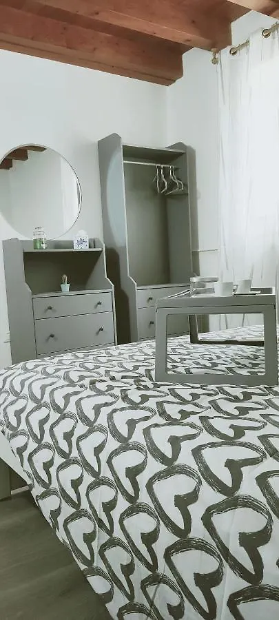 Da Marcella 1 Apartment Marostica Italy
