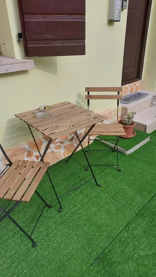Da Marcella 1 Apartment Marostica