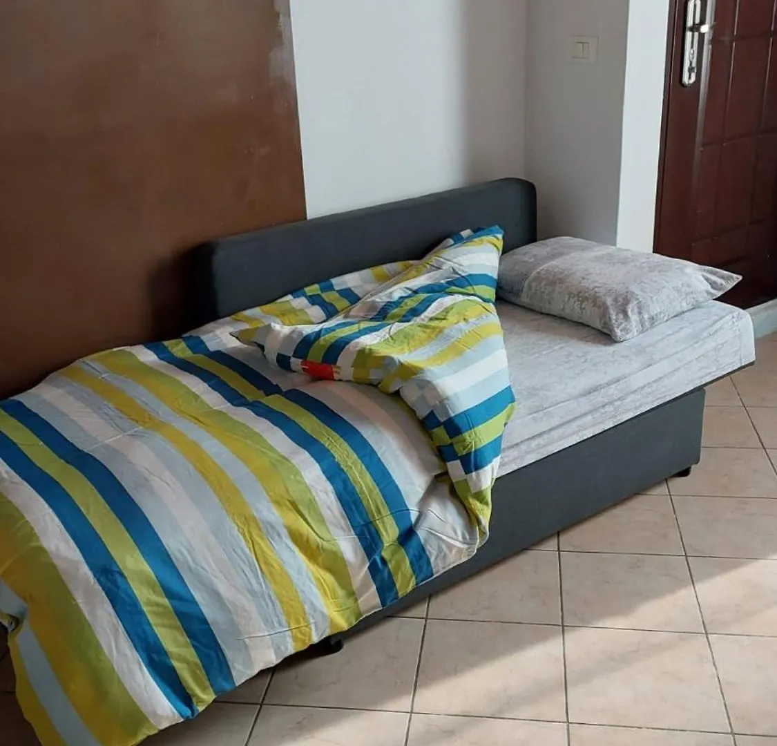 Da Marcella 1 Apartment Marostica 0*,  Italy